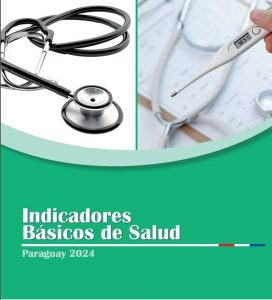 Indicadores Básicos de Salud del año 2024